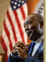 Sylvester Turner